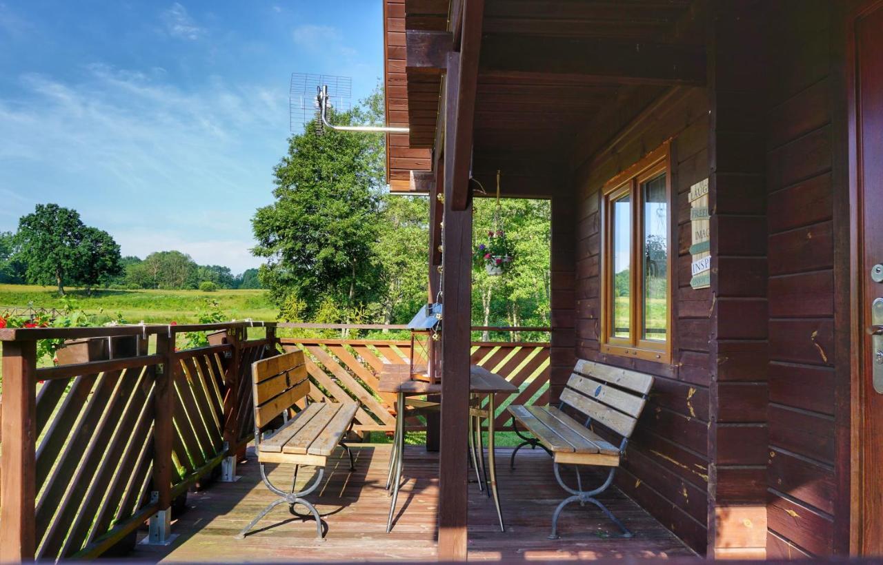 Monasteria Villa Stare Monasterzysko Екстериор снимка