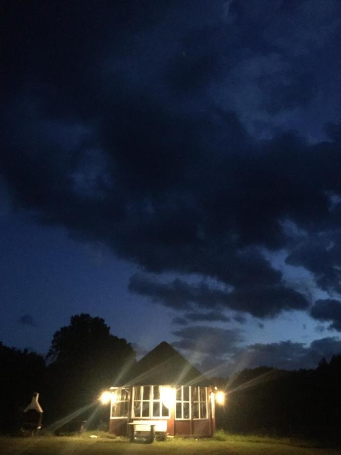 Monasteria Villa Stare Monasterzysko Екстериор снимка